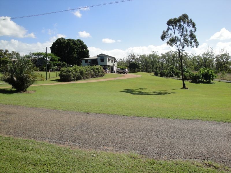 19 Bismark Street, Mount Larcom QLD 4695