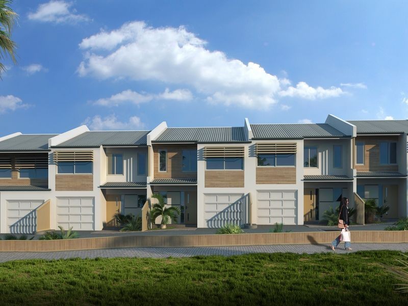 2/26 Flinders Street, Gladstone QLD 4680