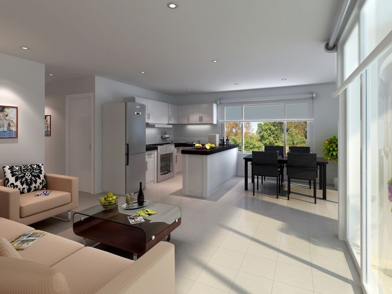 2/26 Flinders Street, Gladstone QLD 4680