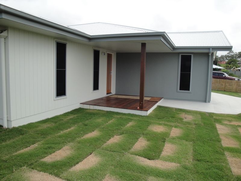 12 Ebony Close, Calliope QLD 4680