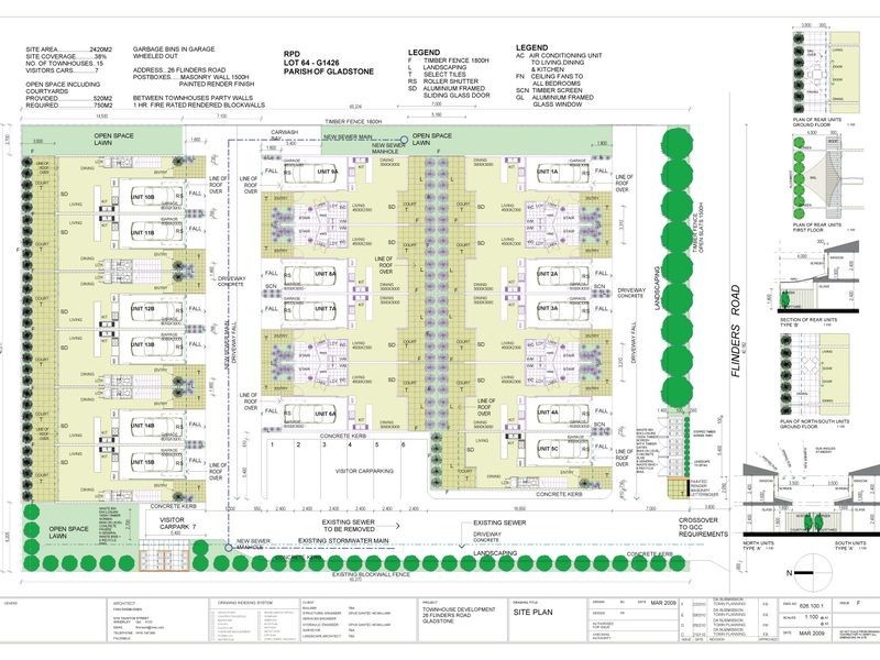 8/26 Flinders Street, West Gladstone QLD 4680
