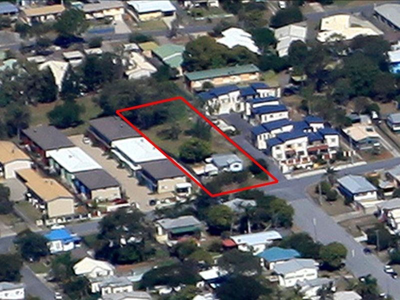 23 Roberts Street, South Gladstone QLD 4680