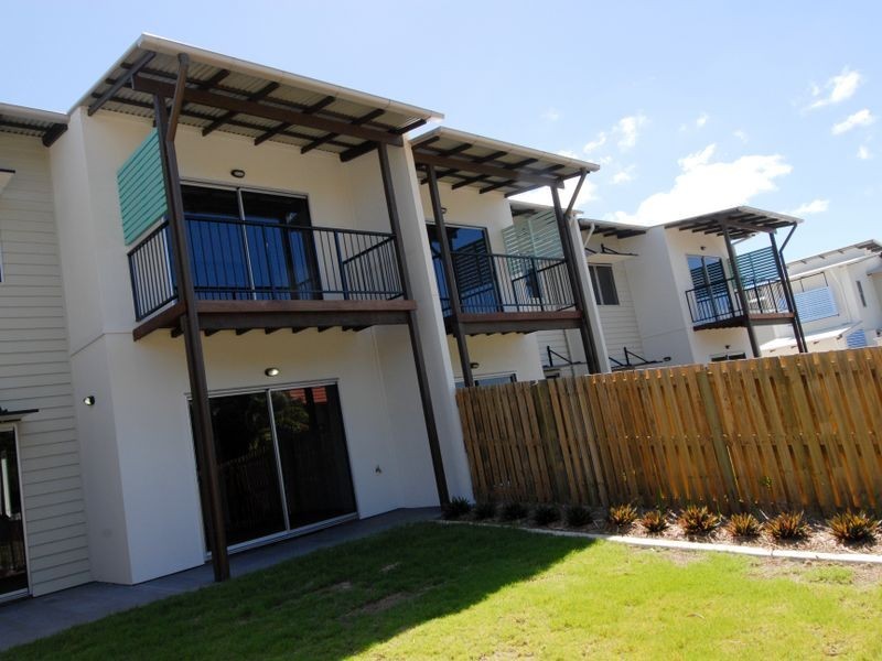 24/10 Nothling Street, Gladstone QLD 4680