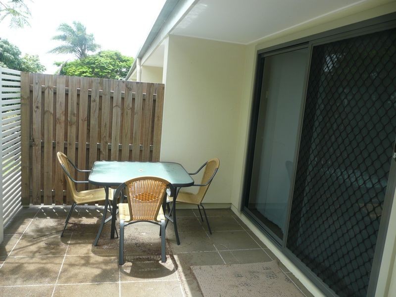 4/24 Kent Street, Gladstone QLD 4680