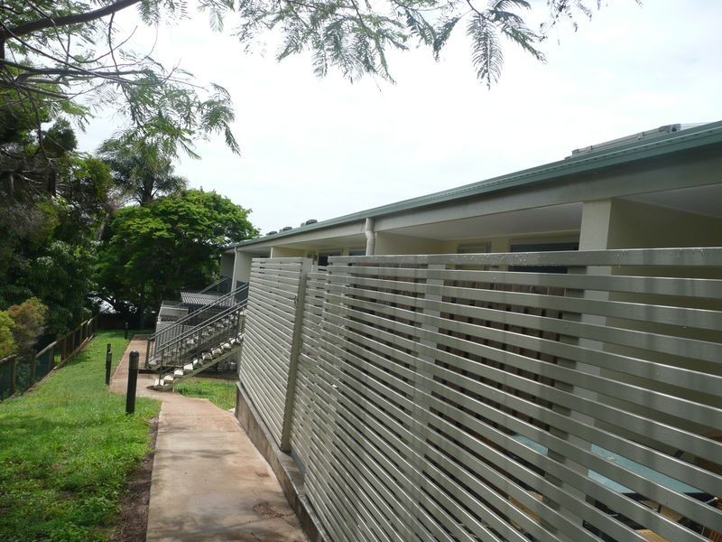 5/24 Kent Street, Gladstone QLD 4680