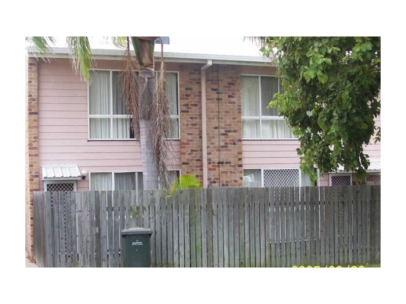 7/37 French Street, South Gladstone QLD 4680