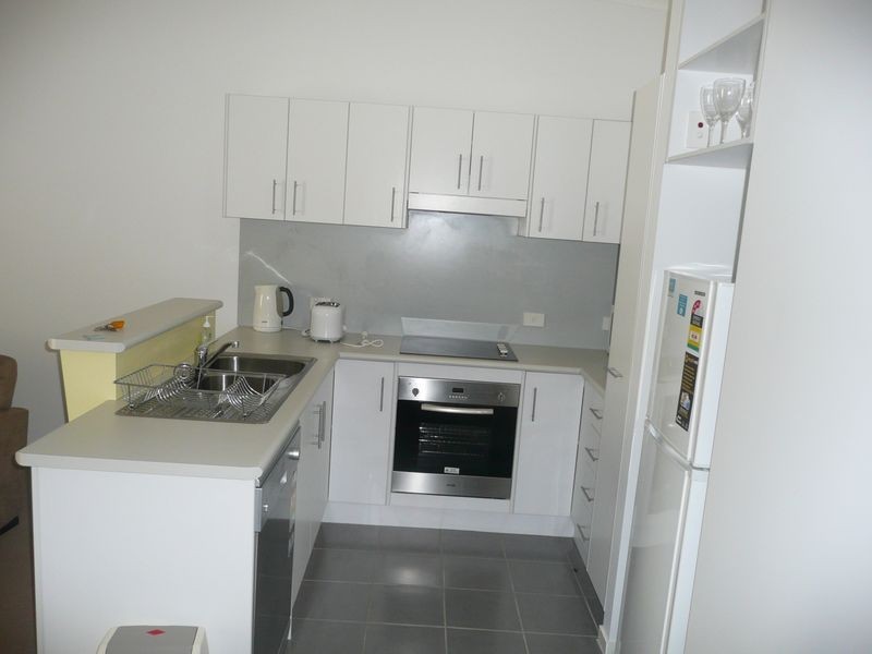 6/24 Kent Street, Gladstone QLD 4680