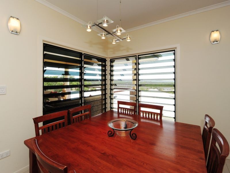 9 Panorama Court, Gladstone QLD 4680