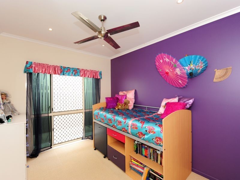 9 Panorama Court, Gladstone QLD 4680