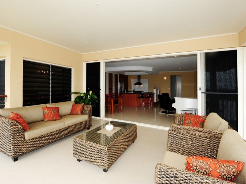 9 Panorama Court, Gladstone QLD 4680