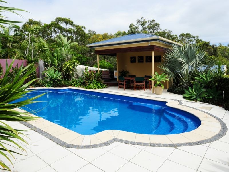 9 Panorama Court, Gladstone QLD 4680