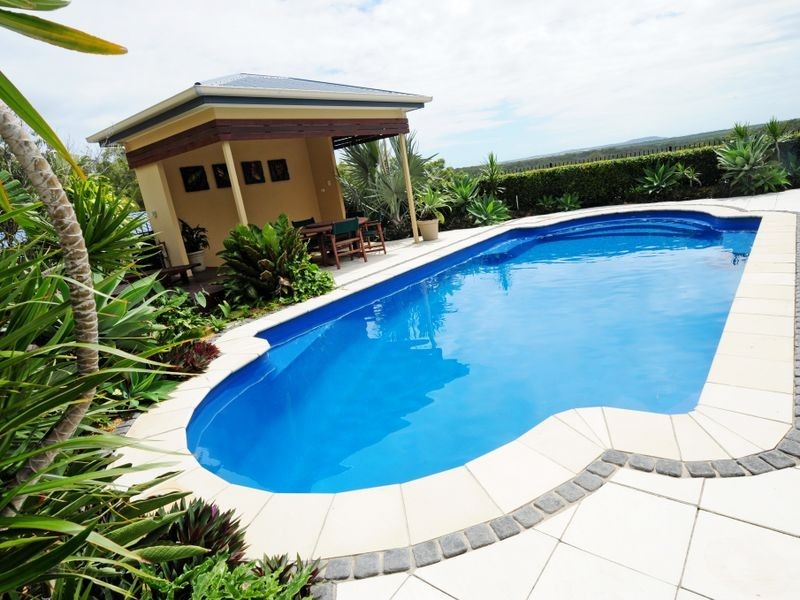 9 Panorama Court, Gladstone QLD 4680
