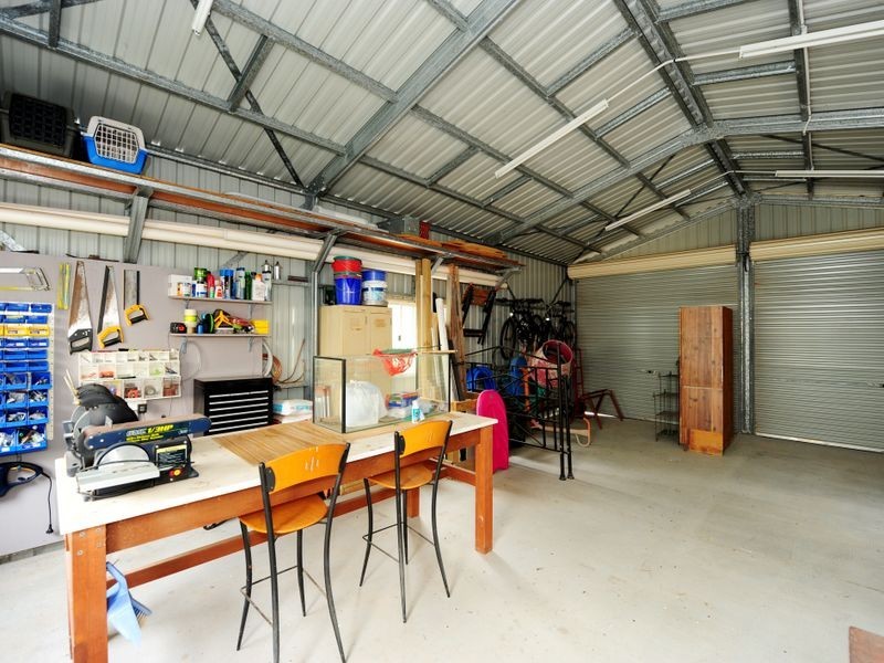 9 Panorama Court, Gladstone QLD 4680