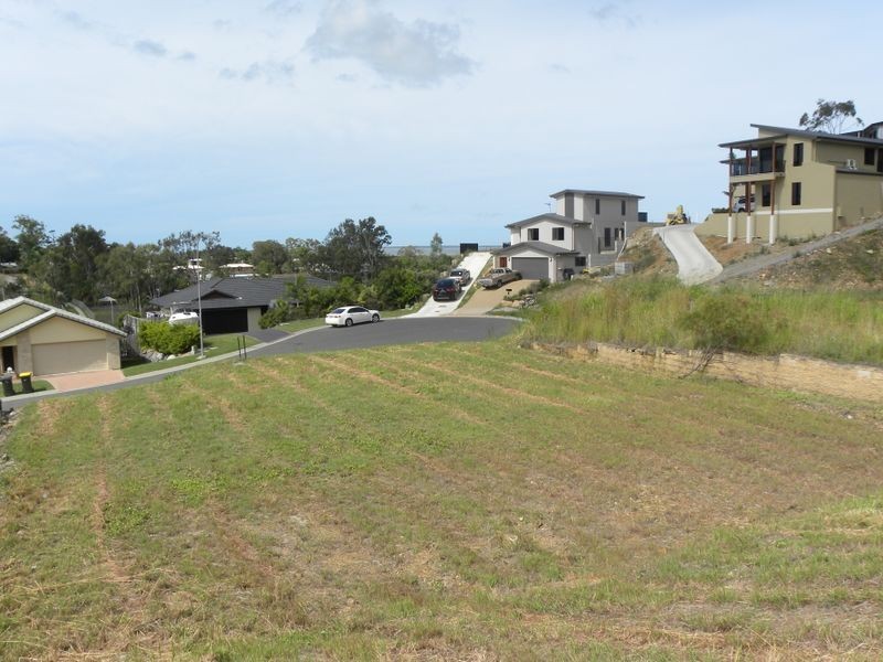 8 Lauren Court, South Gladstone QLD 4680