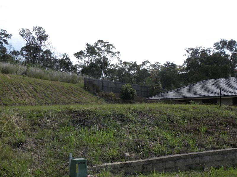 8 Lauren Court, South Gladstone QLD 4680