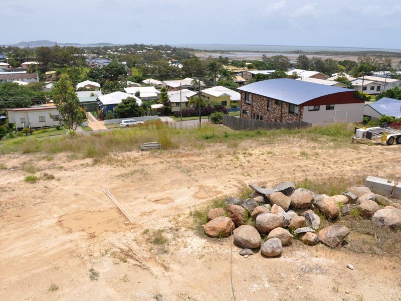 31 Agnes Street, South Gladstone QLD 4680