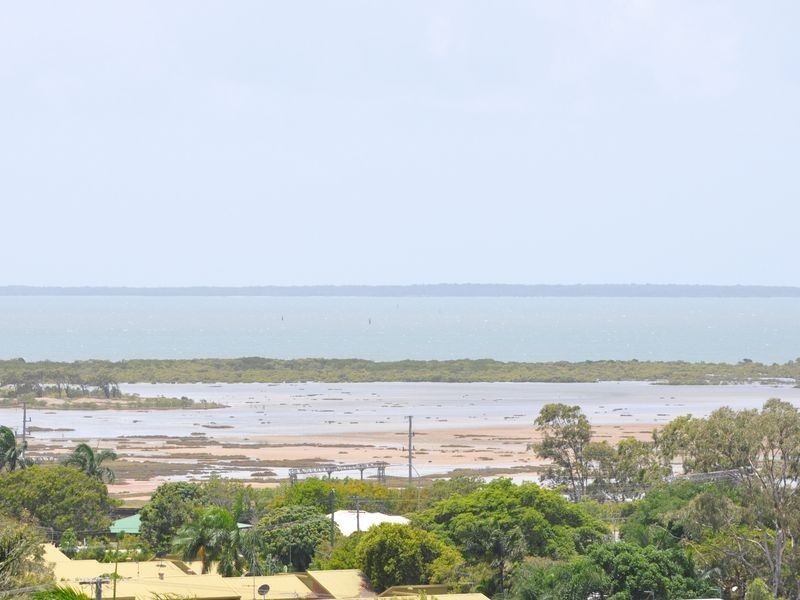 31 Agnes Street, South Gladstone QLD 4680