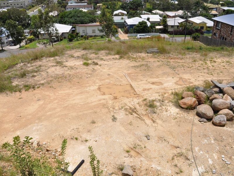 31 Agnes Street, South Gladstone QLD 4680