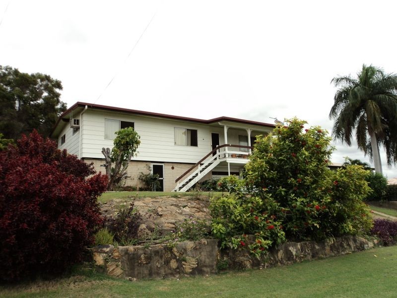 33 Busteed Street, West Gladstone QLD 4680