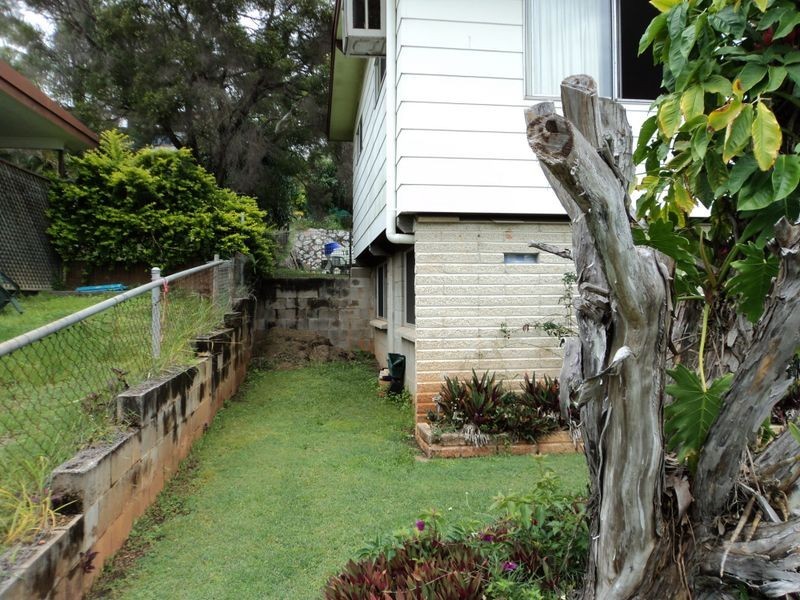 33 Busteed Street, West Gladstone QLD 4680