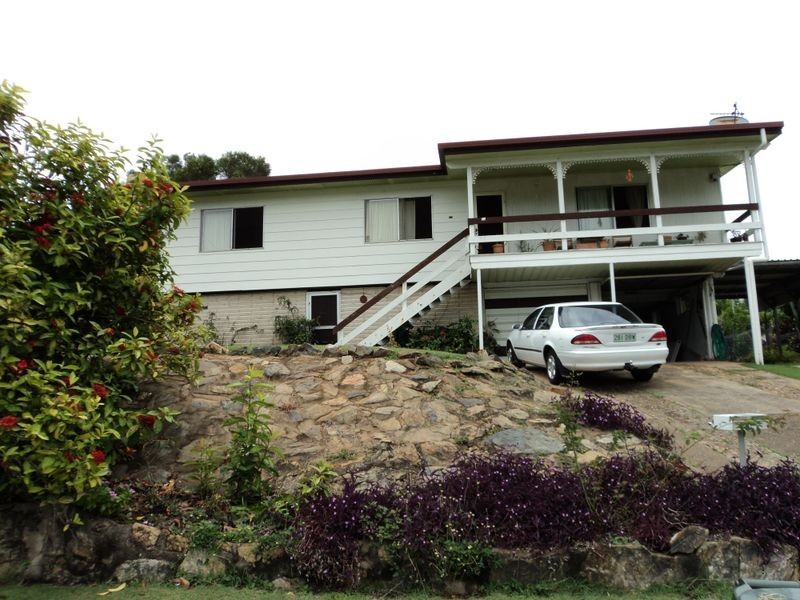 33 Busteed Street, West Gladstone QLD 4680