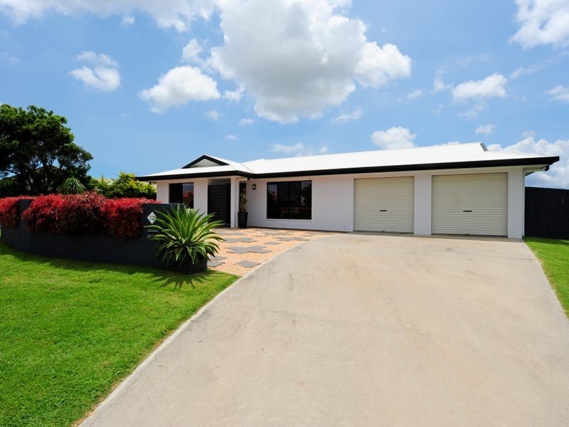 12 Craigmoor Court, Gladstone QLD 4680