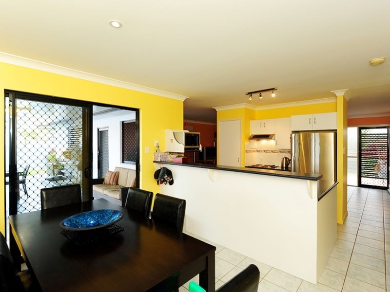 12 Craigmoor Court, Gladstone QLD 4680