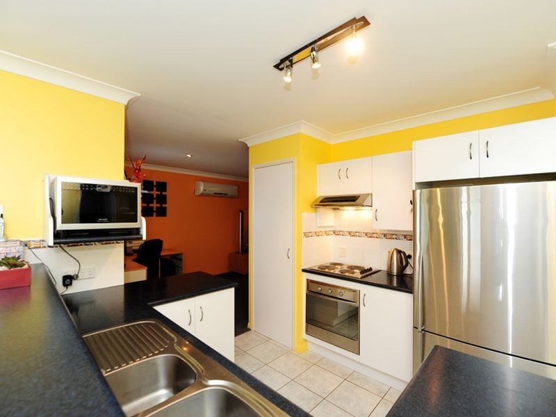 12 Craigmoor Court, Gladstone QLD 4680