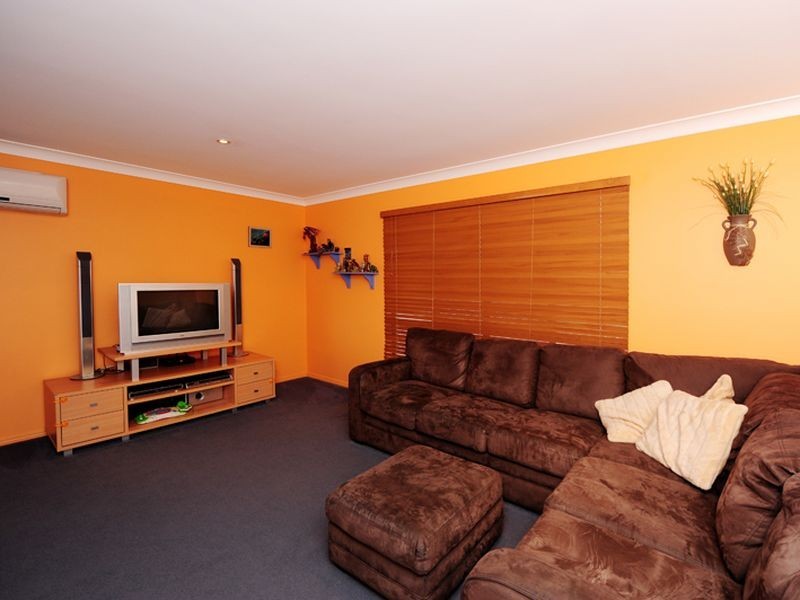 12 Craigmoor Court, Gladstone QLD 4680