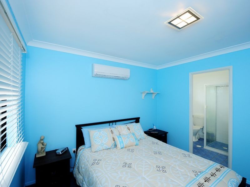 12 Craigmoor Court, Gladstone QLD 4680