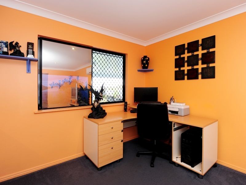 12 Craigmoor Court, Gladstone QLD 4680