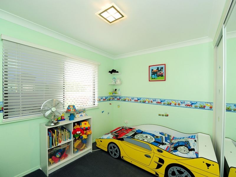 12 Craigmoor Court, Gladstone QLD 4680