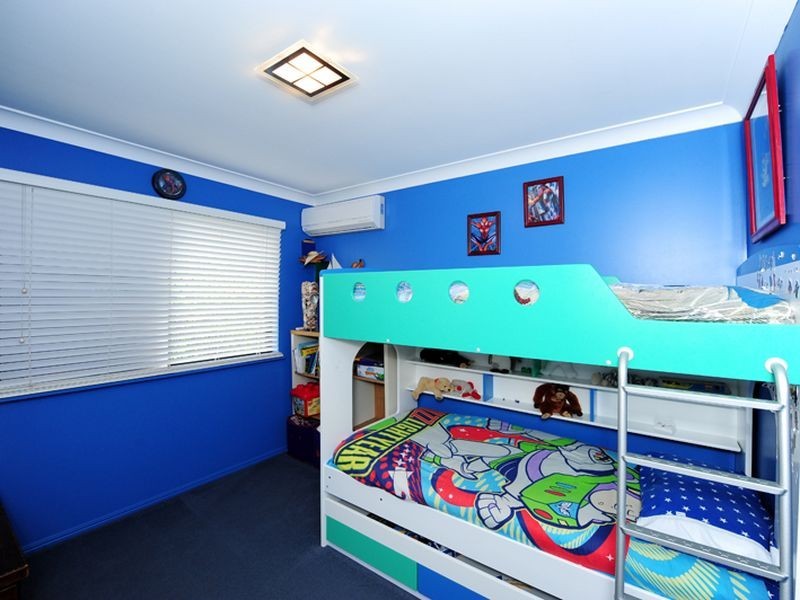 12 Craigmoor Court, Gladstone QLD 4680