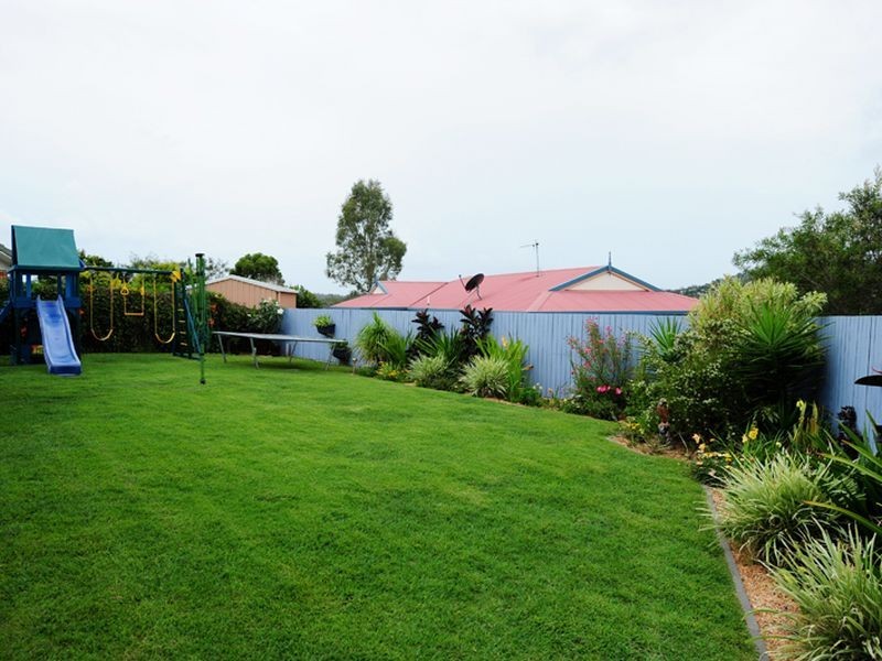 12 Craigmoor Court, Gladstone QLD 4680