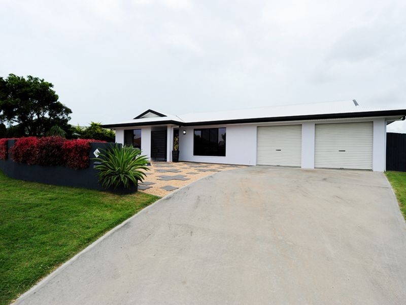 12 Craigmoor Court, Gladstone QLD 4680
