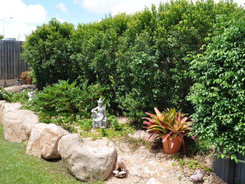 43 Katrina Boulevard, New Auckland QLD 4680