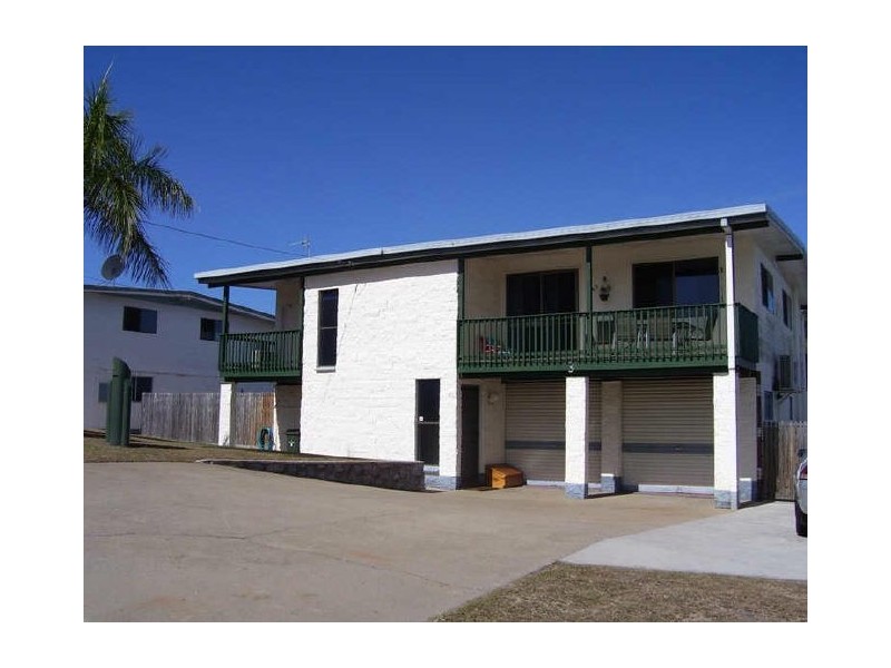 Gladstone QLD 4680