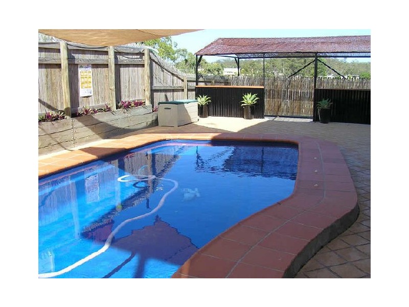 Gladstone QLD 4680