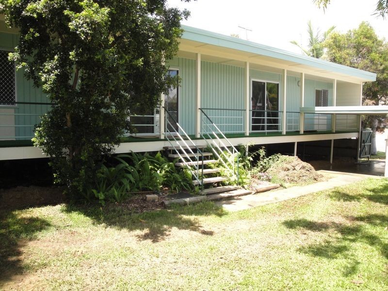 6 Lyons Street, South Gladstone QLD 4680