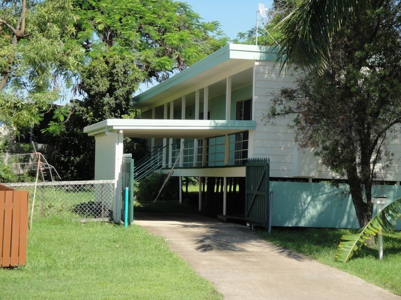 6 Lyons Street, South Gladstone QLD 4680