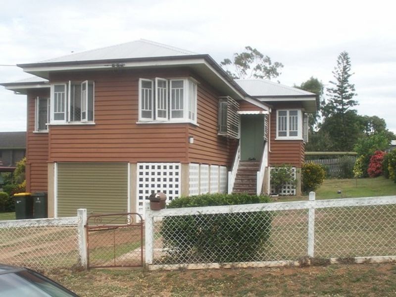5 Ormonde Street, West Gladstone QLD 4680