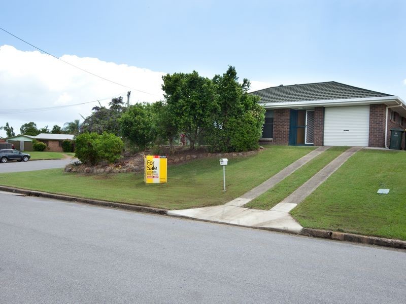 16 Luton Street, Telina QLD 4680
