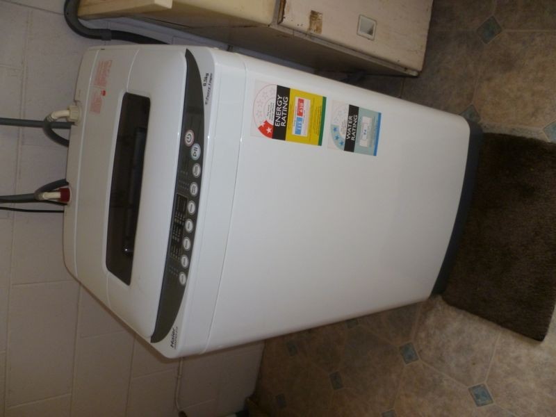 2/43 Off Lane, Gladstone QLD 4680