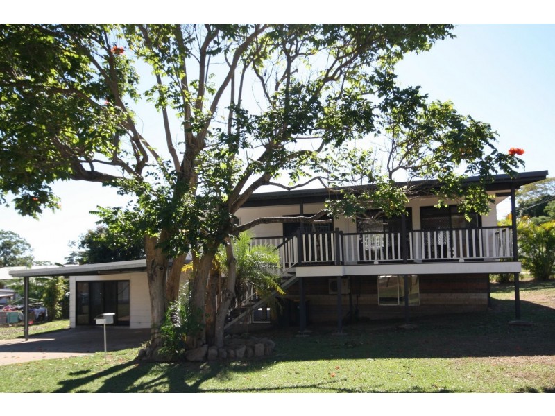 1 Evans Street, West Gladstone QLD 4680