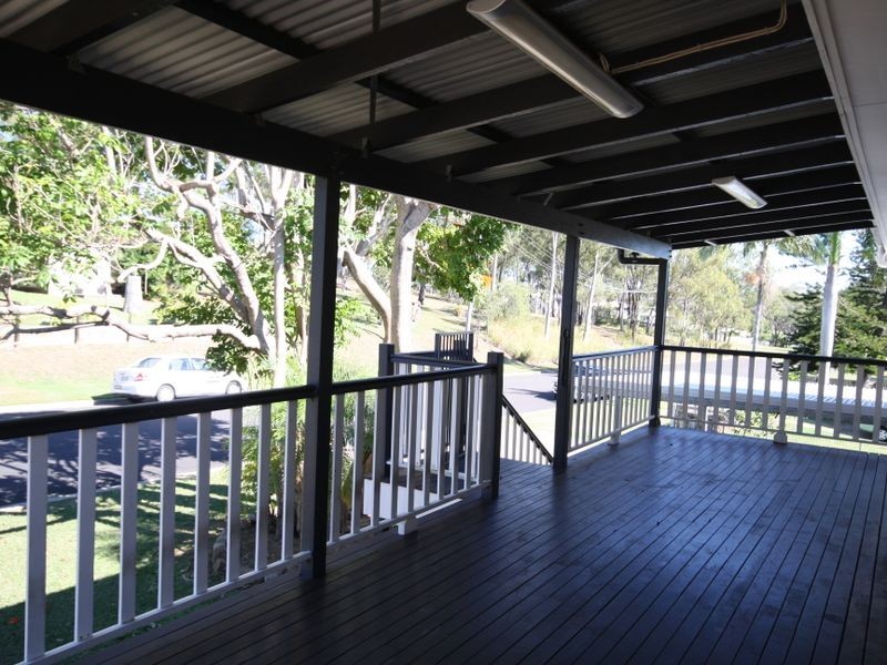 1 Evans Street, West Gladstone QLD 4680