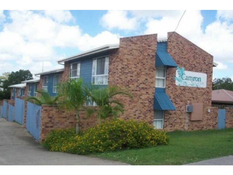 Unit 2/10 Chapman Drive, Clinton QLD 4680