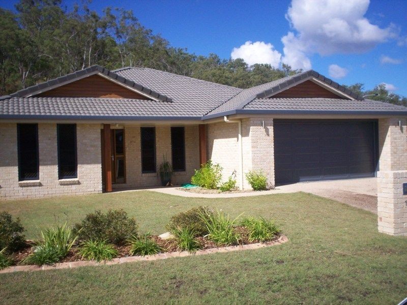 114 Dixon Drive, Telina QLD 4680