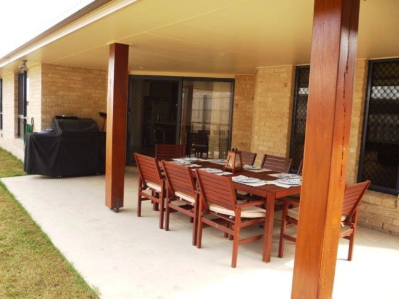 114 Dixon Drive, Telina QLD 4680