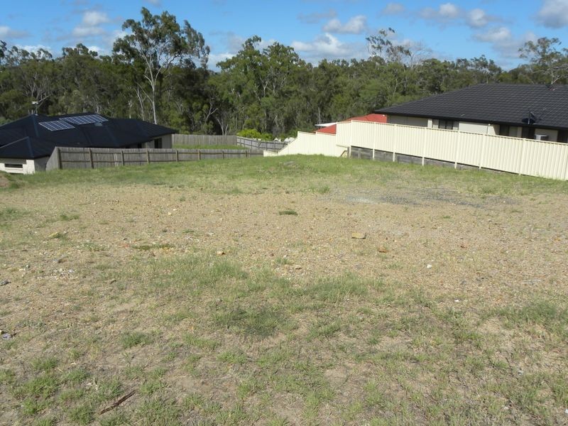 2 Chanel Court, New Auckland QLD 4680