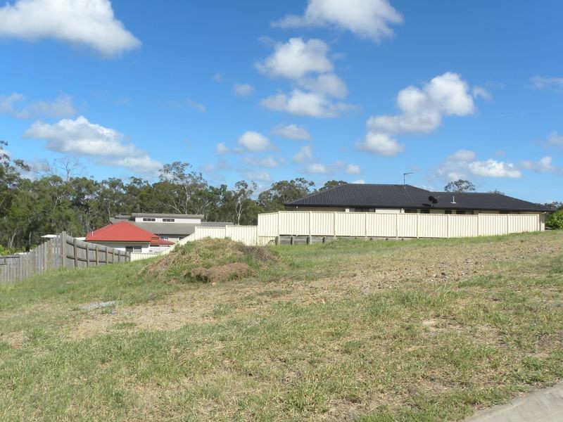 2 Chanel Court, New Auckland QLD 4680